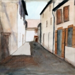 Foreign Places