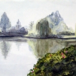 Landscapes